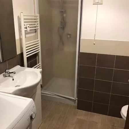Appartement Casa Salvi A Mare