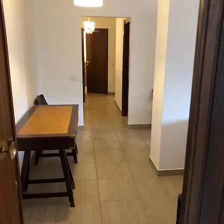 Casa Salvi A Mare *