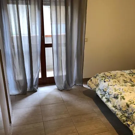 Apartmán Casa Salvi A Mare